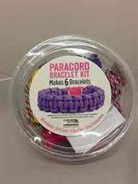 Girl Paracord Kit