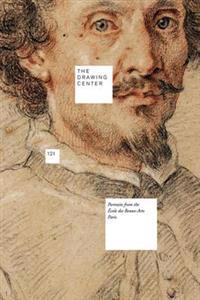 Portraits from the École des Beaux-Arts Paris