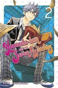 Yamada-Kun & the Seven Witches