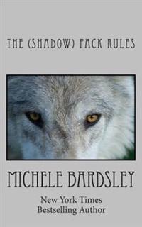 The Pack Rules: A Werewolf Shifter Romance