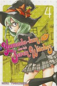 Yamada-Kun & the Seven Witches
