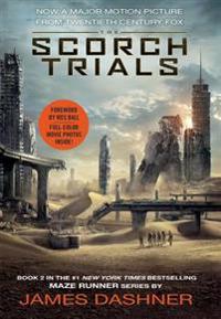The Scorch Trials