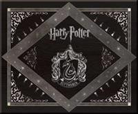 Harry Potter - Slytherin Deluxe Stationary Set