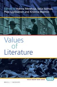 Values of Literature