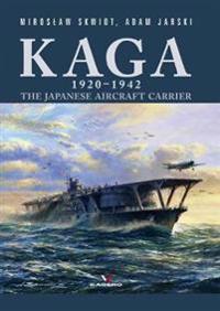 Kaga 1920 - 1942