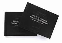 Charlie Chaplin: The Keystone Album: The Invention of the Tramp