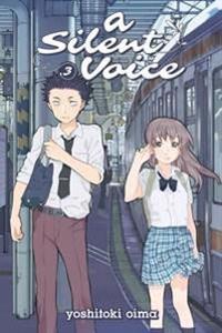 A Silent Voice