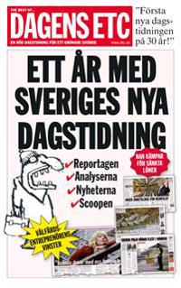 Best of Dagens ETC 2014