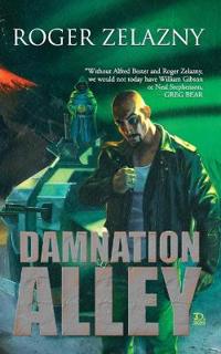 Damnation Alley