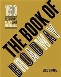 The Book of Broadway