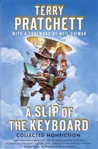 A Slip of the Keyboard: Collected Nonfiction