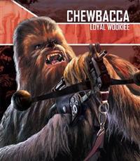 Star Wars: Imperial Assault Chewbacca Ally Pack