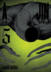 Ajin Demi-human 5