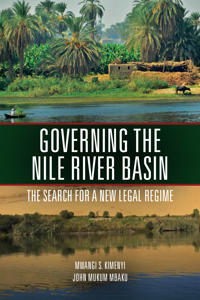 Governing the Nile River Basin