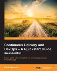Continuous Delivery and Devops
