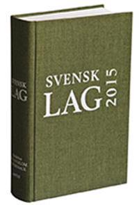 Svensk Lag 2015