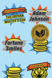 Fortune Smiles: Stories
