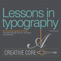 Lessons in typography