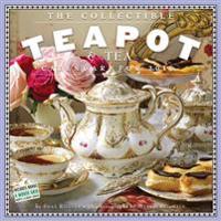 The Collectible Teapot & Tea 2016 Calendar