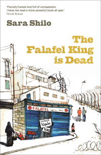 The Falafel King Is Dead