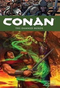 Conan