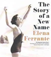 The Story of a New Name