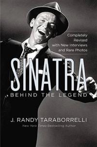 Sinatra: Behind the Legend