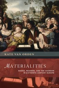 Materialities