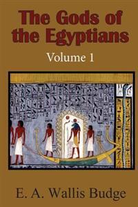 The Gods of the Egyptians, Volume 1