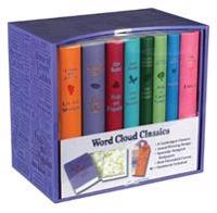 Word Cloud Box Set, Lavender