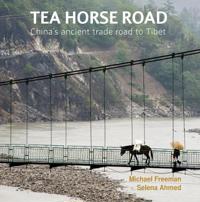 Tea Horse Road
