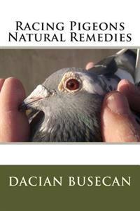 Racing Pigeons Natural Remedies