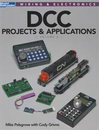 DCC Projects & Applications Volume 3