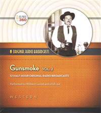Gunsmoke, Vol. 2