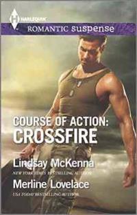 Course of Action: Crossfire: Hidden Heart\Desert Heat
