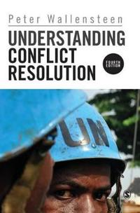 Understanding Conflict Resolution