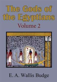 The Gods of the Egyptians, Volume 2
