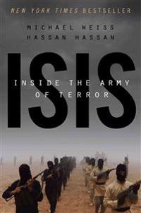 Isis Inside the Army of Terror