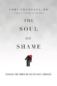 The Soul of Shame: Retelling the Stories We Believe about Ourselves