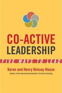 Co-active Leadership