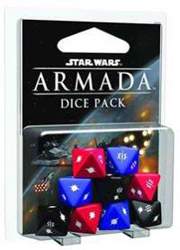 Star Wars: Armada Dice Pack