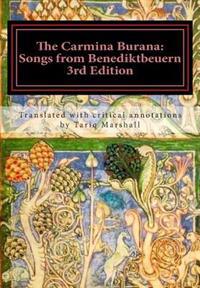 The Carmina Burana: Songs from Benediktbeuern, 3rd Edition