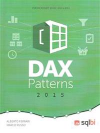 Dax Patterns 2015