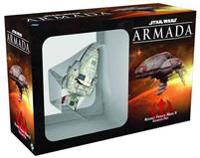 Star Wars: Armada Assault Frigate Mark II Expansion Pack