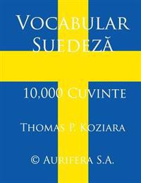 Vocabular Suedeza