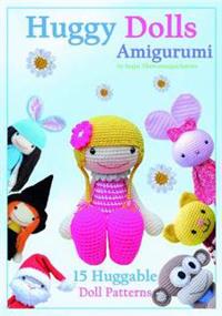 Huggy Dolls Amigurumi
