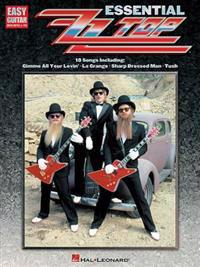 Essential ZZ Top