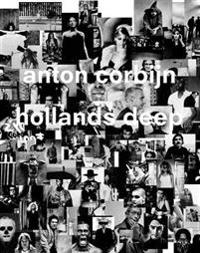 Anton Corbijn