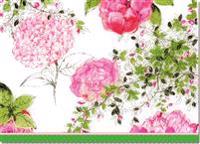 Rose Garden Note Cards (Stationery, Boxed Cards)