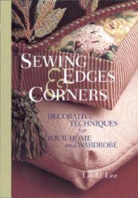 Sewing Edges & Corners